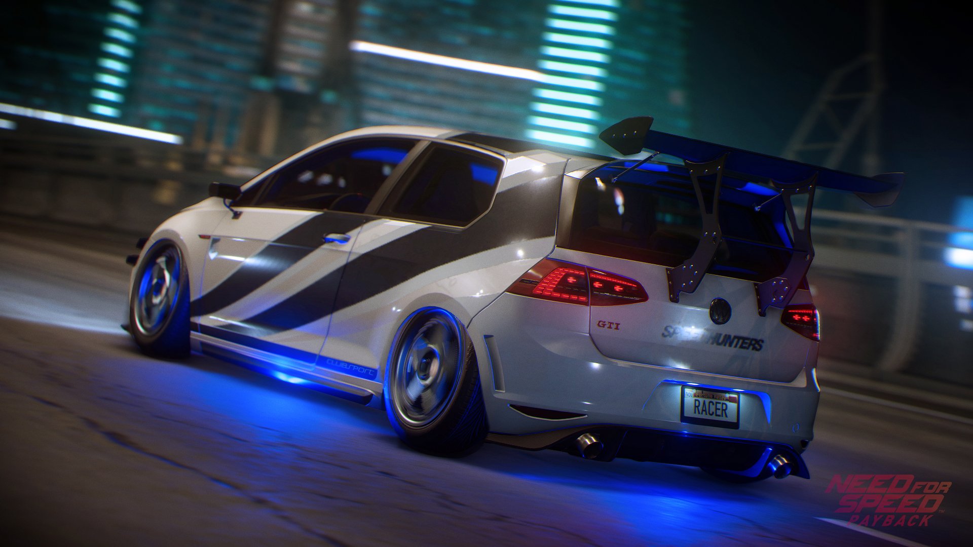 Need For Speed Payback - Imagen 38